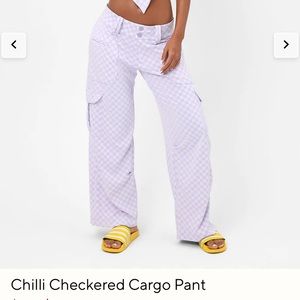 BRAND NEW WITH TAGS Frankie’s Pants